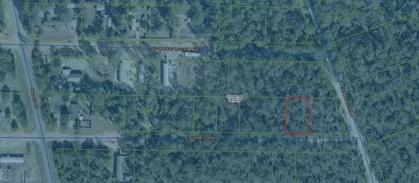 Defuniak Springs, FL 32433,Lot 23 E Poinsetta East Avenue