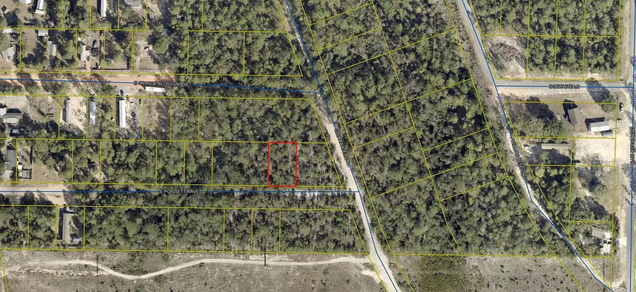 Lot 23 E Poinsetta East Avenue, Defuniak Springs, FL 32433