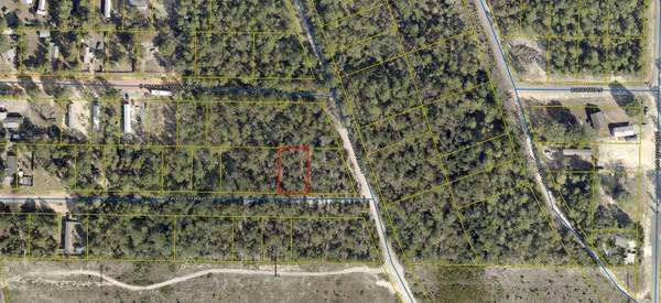 Lot 23 E Poinsetta East Avenue, Defuniak Springs, FL 32433