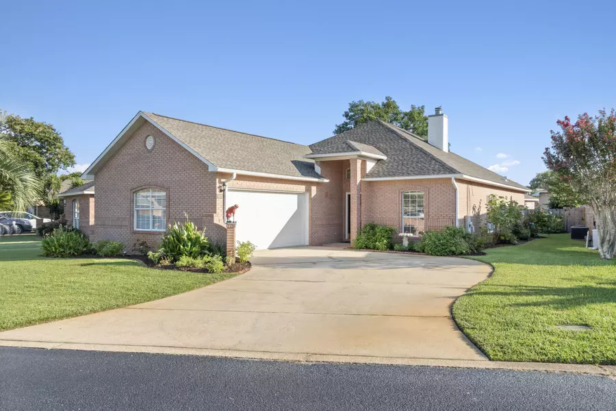 4029 Longwood Circle, Gulf Breeze, FL 32563