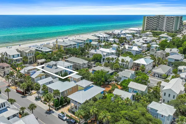 Panama City Beach, FL 32413,311 Beachside Drive