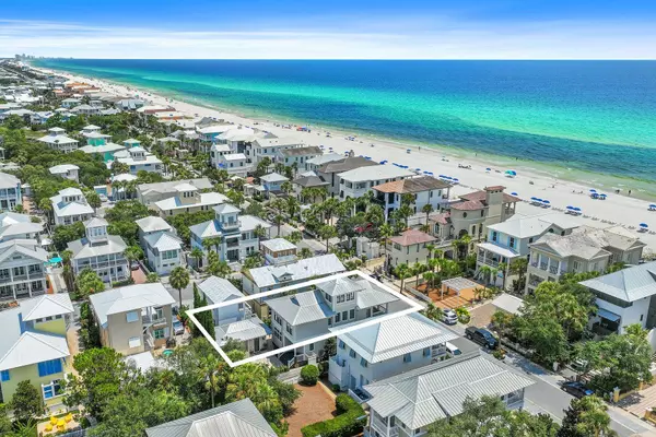 Panama City Beach, FL 32413,311 Beachside Drive