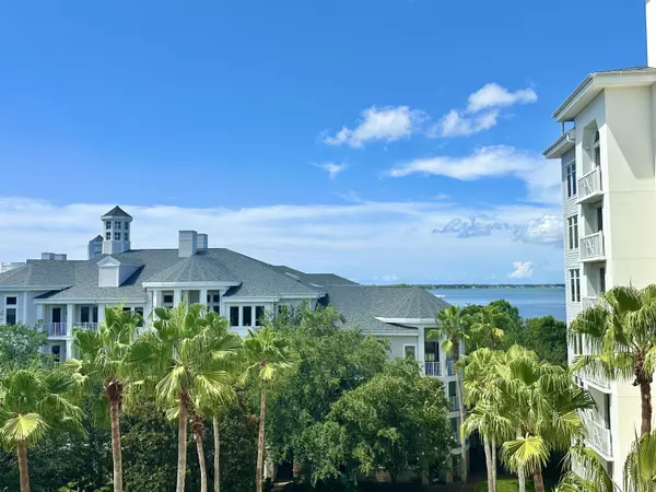 Miramar Beach, FL 32550,9800 Grand Sandestin Boulevard  #5611