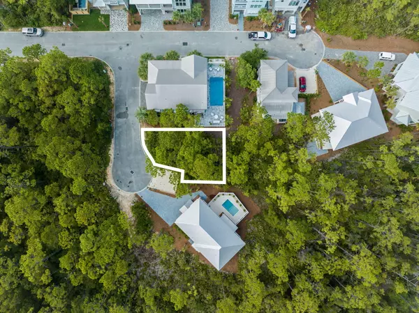 Inlet Beach, FL 32461,Lot 42 Treetop