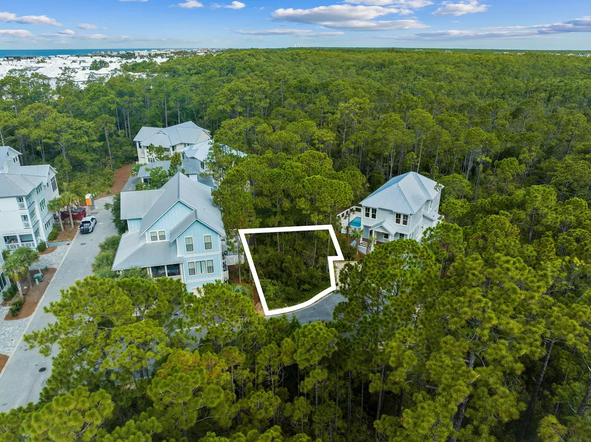 Inlet Beach, FL 32461,Lot 42 Treetop