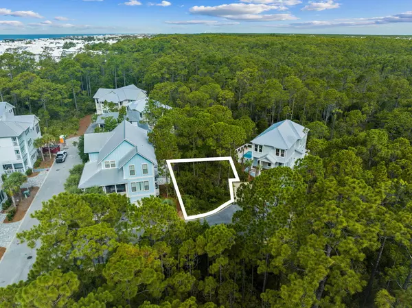 Lot 42 Treetop,  Inlet Beach,  FL 32461