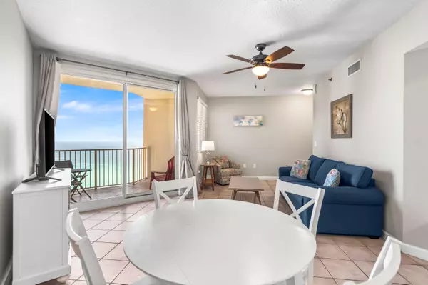 Panama City Beach, FL 32408,9900 S Thomas Drive  #UNIT 2010