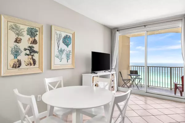 Panama City Beach, FL 32408,9900 S Thomas Drive  #UNIT 2010