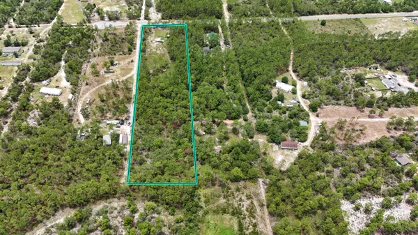 Freeport, FL 32439,Lot 41 White Oak Lane