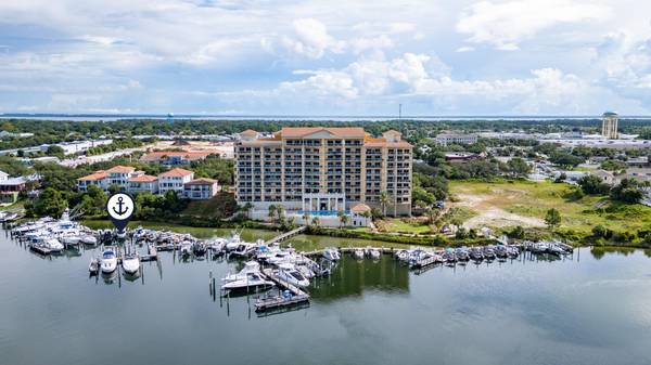 770 Harbor Boulevard  #D6, Destin, FL 32541