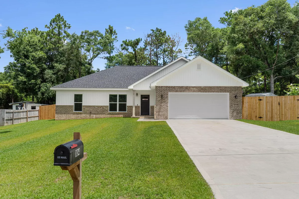 Crestview, FL 32536,104 Jacob Drive