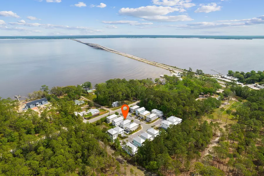 30 Lighthouse Pointe Boulevard, Santa Rosa Beach, FL 32459