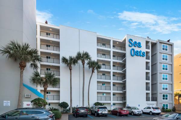 1114 Santa Rosa Boulevard  #UNIT 603, Fort Walton Beach, FL 32548