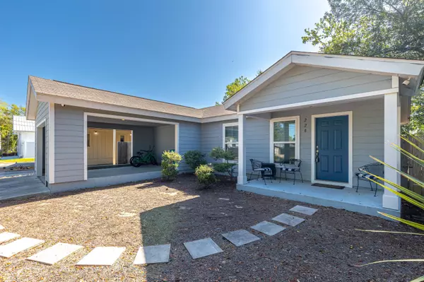 Panama City Beach, FL 32413,228 14th Street