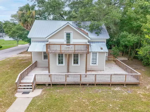 436 Park Avenue,  Defuniak Springs,  FL 32435