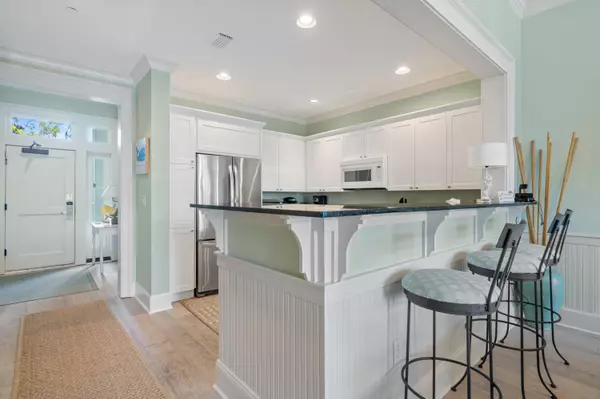 Santa Rosa Beach, FL 32459,6 S Watercolor Boulevard  #203