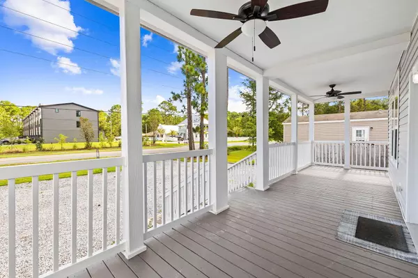 Santa Rosa Beach, FL 32459,1269 Chat Holly Road