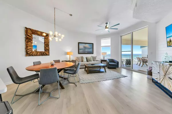 Santa Rosa Beach, FL 32459,15 Chivas Lane  #405A