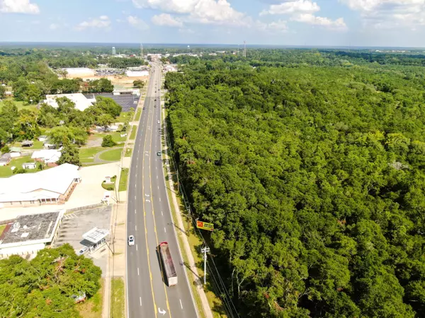 Crestview, FL 32536,.60 Acre LINDBERG ST & US-90 Street