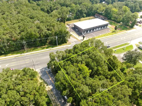 Crestview, FL 32536,.60 Acre LINDBERG ST & US-90 Street