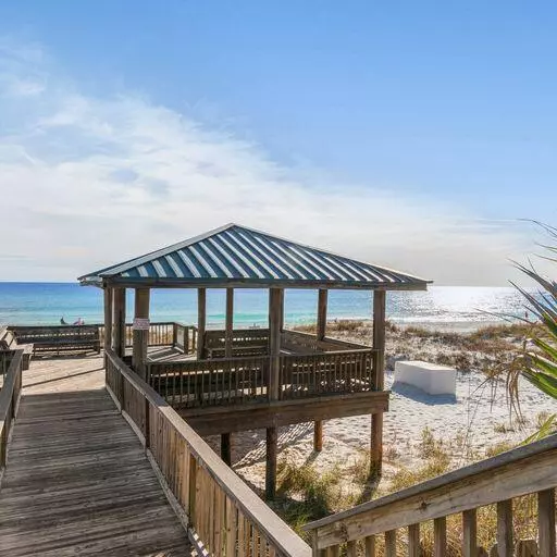 2800 Scenic Gulf Drive  #18, Miramar Beach, FL 32550