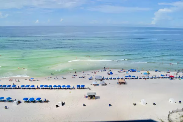 Panama City Beach, FL 32408,9850 S Thomas Drive  #UNIT 1003E