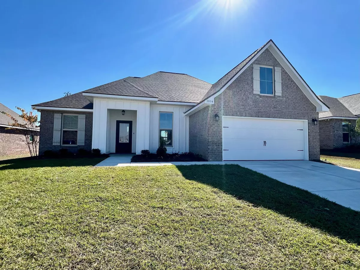 Crestview, FL 32539,3004 Thunderbolt Drive