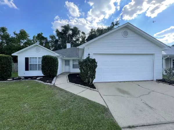 1108 Sweetbriar Station, Fort Walton Beach, FL 32547