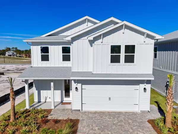 Santa Rosa Beach, FL 32459,60 Ashwood Drive