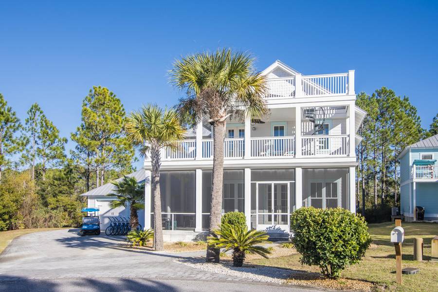 16 Breezeway Cove, Santa Rosa Beach, FL 32459