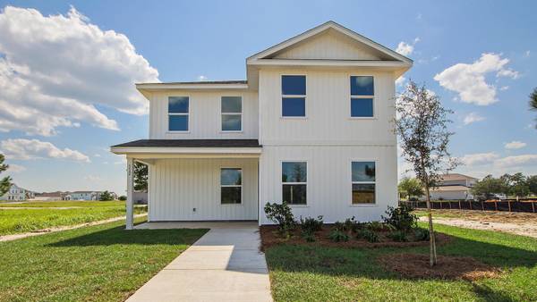 112 Sweetthorn Street, Freeport, FL 32439