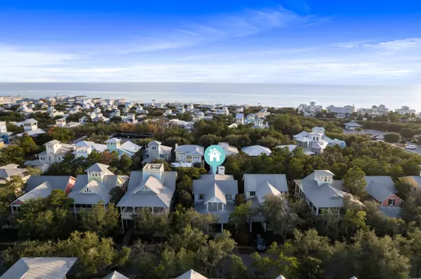 Santa Rosa Beach, FL 32459,136 Silver Laurel Way