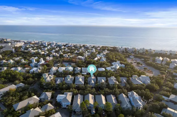 Santa Rosa Beach, FL 32459,136 Silver Laurel Way