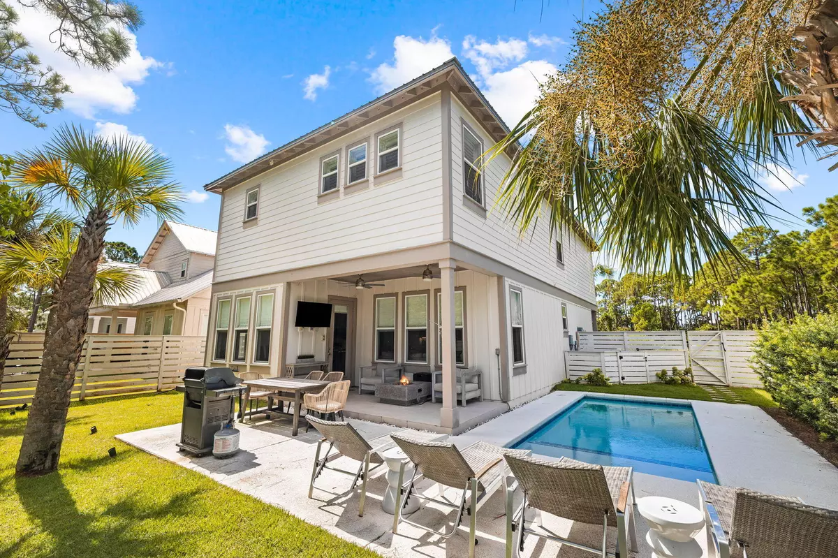 Miramar Beach, FL 32550,61 Shelley's Way
