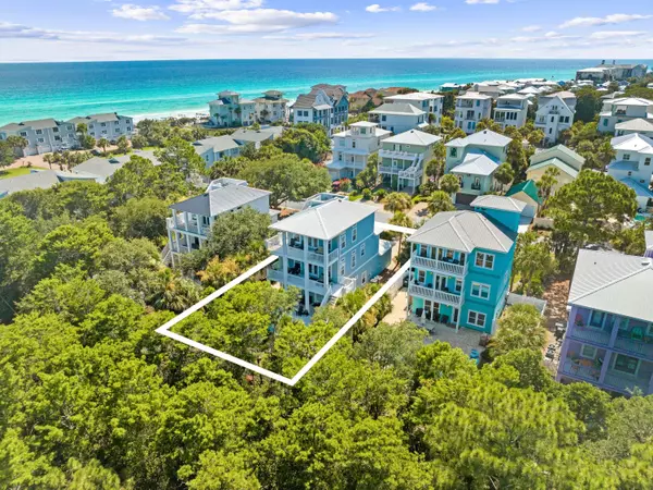 Santa Rosa Beach, FL 32459,35 Beach Walk Lane