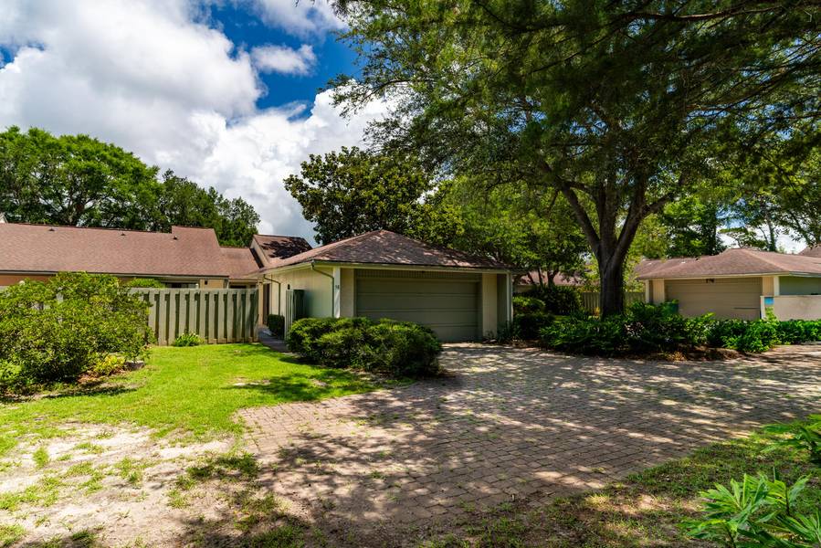 900 Bay Drive  #58, Niceville, FL 32578