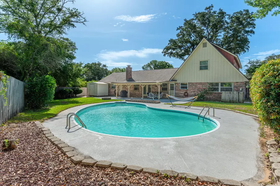 5 Ipswich Circle, Fort Walton Beach, FL 32547