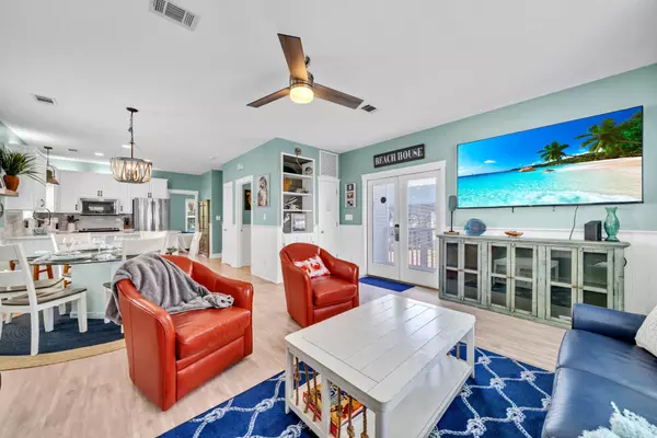 Miramar Beach, FL 32550,16 Gulfside Way