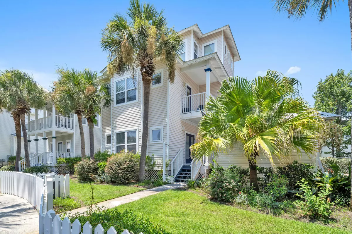 Miramar Beach, FL 32550,16 Gulfside Way