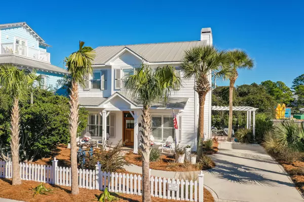 46 Crystal Court, Santa Rosa Beach, FL 32459