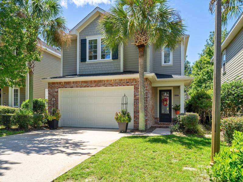 4252 Skipjack Cove, Niceville, FL 32578