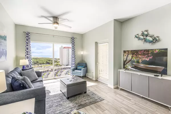 Miramar Beach, FL 32550,5002 S Sandestin Boulevard  #6929