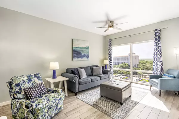 Miramar Beach, FL 32550,5002 S Sandestin Boulevard  #6929