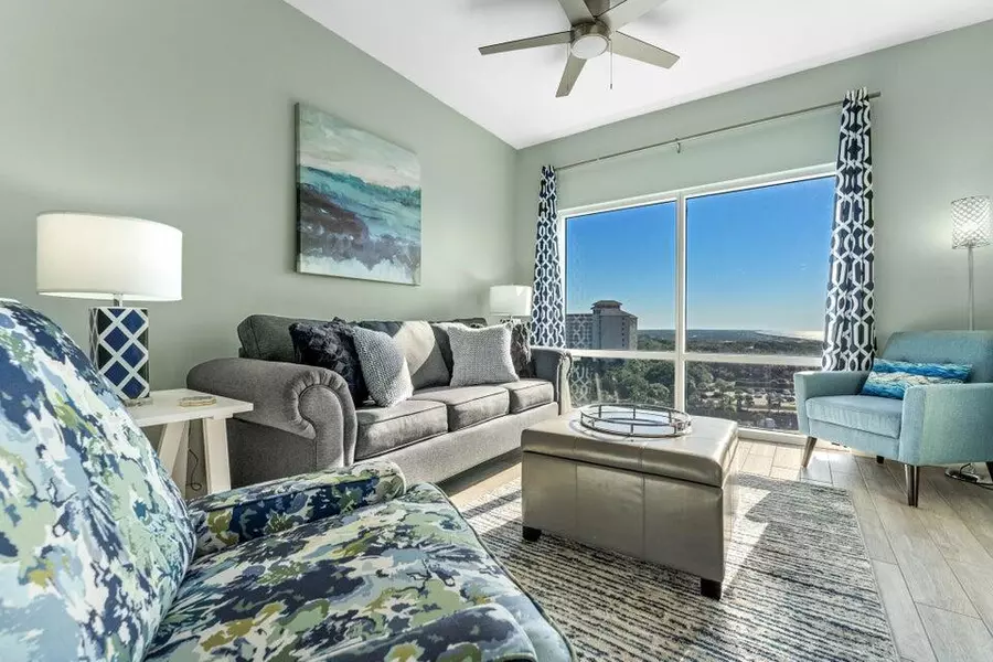 5002 S Sandestin Boulevard  #6929, Miramar Beach, FL 32550