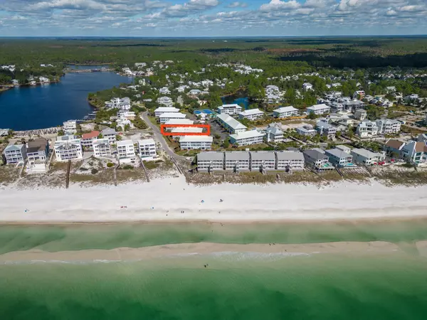 Santa Rosa Beach, FL 32459,11 Beachside Drive  #UNIT 514