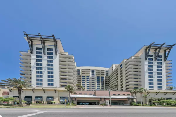 15100 Front Beach Road  #1705, Panama City Beach, FL 32413