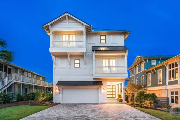 253 Magnolia Street, Santa Rosa Beach, FL 32459
