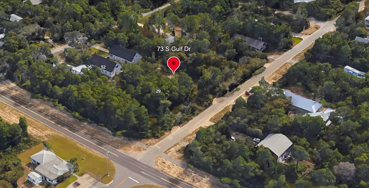 73 S Gulf Drive, Santa Rosa Beach, FL 32459