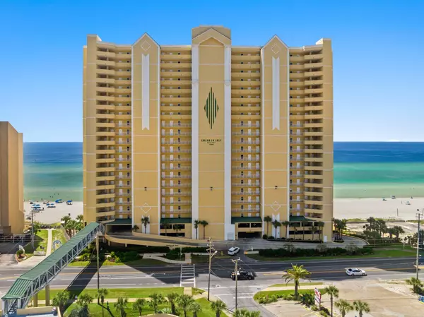 Panama City Beach, FL 32413,17545 Front Beach Road  #905