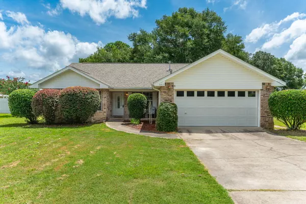 5417 Monterrey Road, Crestview, FL 32539